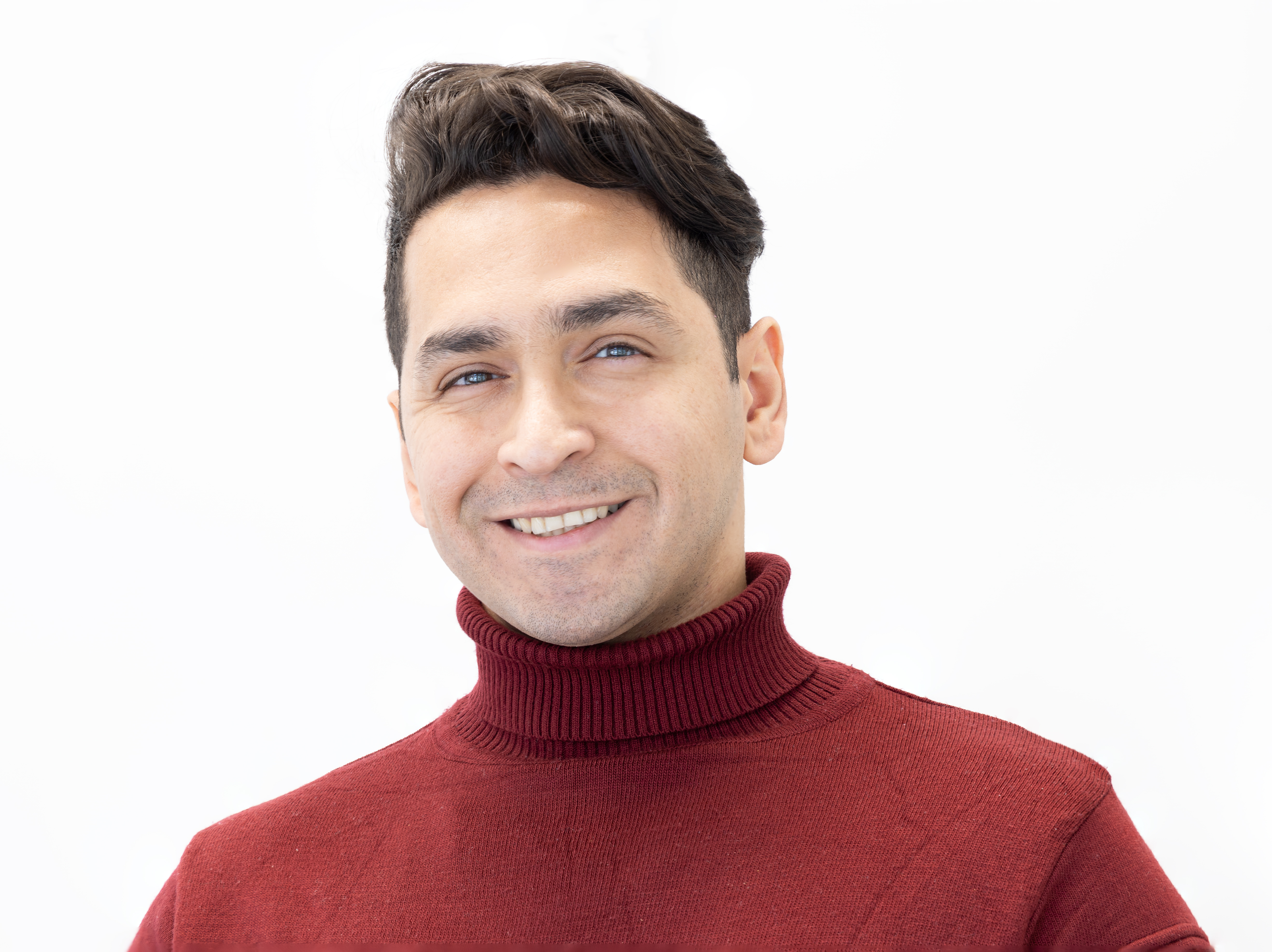 Afshin Khosroshahi